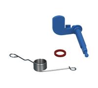 Grilletto Dosaggio Lavastoviglie Bosch Siemens 166630 00166630 Leggi 48125321