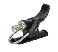 Grilletto per la pesca al surf, accessorio da pesca professionale per canna da pesca, ausilio per il lancio con bobina fissa, attrezzatura da pesca portatile per surfcasting e pesca in mare