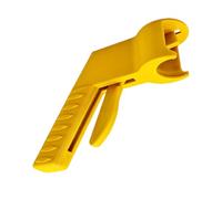 Grilletto Per Vernice Spray,Grilletto Per Spruzzatore,Utensile Per Bombola Spray - Per Riparazione Primer Lubrificanti Vernice Per Carrozzeria Automobilistica Adesivi