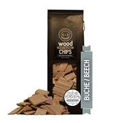 Grillgold Wood Smoking Chips d'Faggio 1,75 Litri