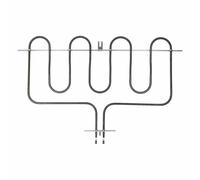 Grillheizelement 2800W SMEG 806890483 per Forni