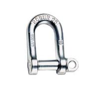 Grilli in Acciaio al Carbonio Zincati Art. 8025 Ø 11 mm 7 mm 16 12 Pezzi
