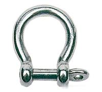 Grilli inox cetra mm 16 - 1 PZ Osculati - 08.421.16 - 0842116