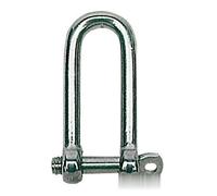 Grilli inox superlunghi mm 4 - 10 PZ Osculati - 08.323.04 - 0832304
