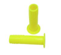 GRILLI ROAD EVO (120 MM) CON FORO COLORE GIALLO