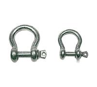 Grilli zincati cetra mm 20 - 1 PZ Osculati - 08.329.20 - 0832920