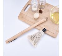 Grilling Tool Sauce Application For BBQ Pennello Per Spazzola Barbecue