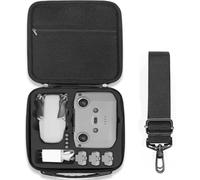 Grillix Borsa Mini 4k, Borsa Porta Batteria dji Mini 4k, Custodia per Drone dji Neo, Drone Accessori Case Combo Custodia, Per Gli Accessori del DJI