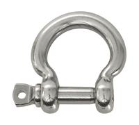 Grillo a Cetra Nautico in Acciaio Inox AISI 316 - Ø 12 mm.
