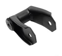 Grillo a molla in metallo di ricambio per Ford Transit | Su misura per Ford Transit 2006-2014, sostituisce OEM 1526559, sospensione posteriore stabile