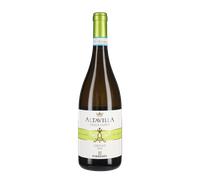 Grillo 'Altavilla della Corte' Firriato 2025