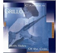 Grillo,Carmen - Both Sides of the Coin
