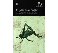 GRILLO EN EL HOGAR,EL (Tascabile)