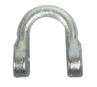 Grillo Fissaggio Ama H 42 L 45 per Trincia Made in Italy