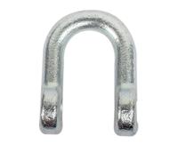 Grillo Fissaggio Coltello Ama H48 L65 Made in Italy