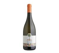 Grillo Frizzante 'Makisé' Cantine Fina