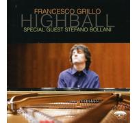 Grillo - Highball