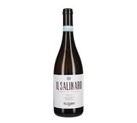 Grillo 'Il Salinaro' Pellegrino 2025