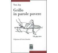 Grillo in parole povere
