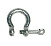 Grillo inox cetra asse imperdibile 12 mm - 1 PZ Osculati - 08.221.12 - 0822112