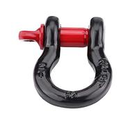 Grillo Inox,Grillo Inox, Grillo Acciaio Grilli Anello A D Per Veicolo Grillo Supporto Grilli Zincati Per Carichi Pesanti Anello A D Per Il Recupero Del Veicolo Traino Anello A U Grillo(2T)