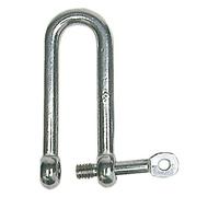 Grillo inox lungo asse imperdibile 12 mm - 1 PZ Osculati - 08.222.12 - 0822212