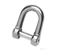 Grillo inox per ancore 12 mm - 1 PZ Osculati - 01.080.12 - 0108012