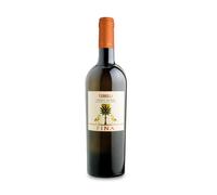 Grillo Sicilia DOC Kebrilla 2023 - Cantine Fina 0.75 lt