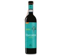 Grillo vino bianco Mbettata Sicilia DOC Lunaria Orsogna Bio Demeter 2024 75cl 13% vol