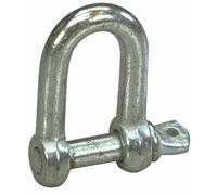 Grillo Zincato Ama Ø 11 mm 1/2" - 10 pz