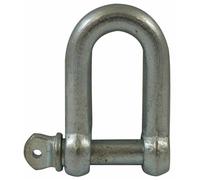 Grillo Zincato Ama Ø 18 mm 3/4" - 10 pz