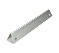 Grillrost.com Das Original Barra aromatica in Acciaio Inox per Weber Genesis II Serie 400 e 600 (1 pz. - ordinare la quantità necessaria)