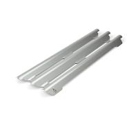 Grillrost.com Das Original Barra di aromatizzazione in Acciaio Inox per Broil King Imperial e Regal - Extra Forte 1,5 mm (1 Pezzo - quantità da ordinare)