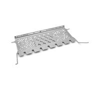 Grillrost.com Das Original Broil King multistazione in Acciaio Inox - Monarch 320/340/390 - Cestello di Riscaldamento