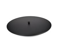 Grillrost.com Das Original Coperture HV per Piastra per Barbecue