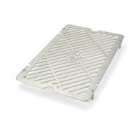 Grillrost.com Das Original Griglia in Acciaio Inossidabile Inox Adatta per Napoleon Grande Sizzle Zone (LE3 Lex LE485 Prestige Legend & Rogue dal 2020)