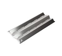 Grillrost.com Das Original Guide di aromatizzazione V2A in Acciaio Inox per Broil King Monarch, Signet, Sovereign e Royal