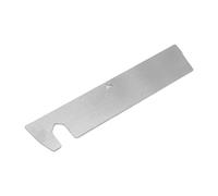 Grillrost.com Das Original Piastra divisoria Broil King Monarch 390 - Finalmente Zone di Calore Separate nel Vostro Barbecue a Gas!