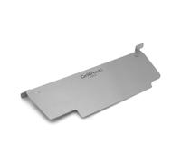 Grillrost.com Das Original Piastra divisoria Napoleon Prestige - Finalmente Zone di Calore Separate nel Tuo Barbecue a Gas