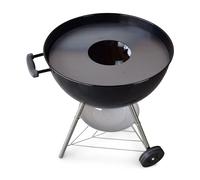 Grillrost.com Das Original Piastra Fuoco 67 - Spessore 4 mm - qualità Made in Germany - per Tutti i Barbecue 67 (65 cm)