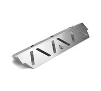 Grillrost.com Das Original Riflettore di Calore per Weber Genesis II - più Calore con Meno consumo di Gas