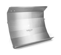 Grillrost.com Das Original Scudo termico Napoleone LE3, dimensioni: scudo termico Napoleone LE3