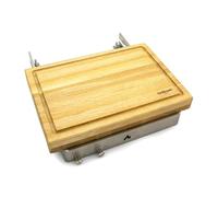 Grillrost.com - Piastra di cottura originale 80 & 100 cm e accessori per braciere e barbecue a sfera