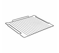 Grillrost Metall LUTH Premium Profi Parts 481010408519 445x340x22mm