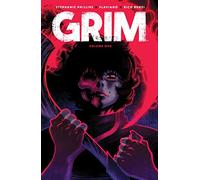 Grim 1: Don't Fear the Reaper