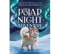 Grim and the Polar Night Adventure: Grim and the Polar Night Adventure
