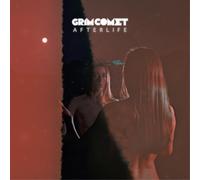Grim Comet Afterlife (CD) Album