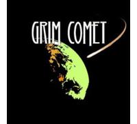 Grim Comet - Pray For The Victims