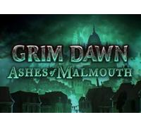 Grim Dawn - Ashes of Malmouth (DLC) (PC) Steam Gift - EU