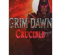 Grim Dawn - Crucible Mode (DLC) Steam Key GLOBAL